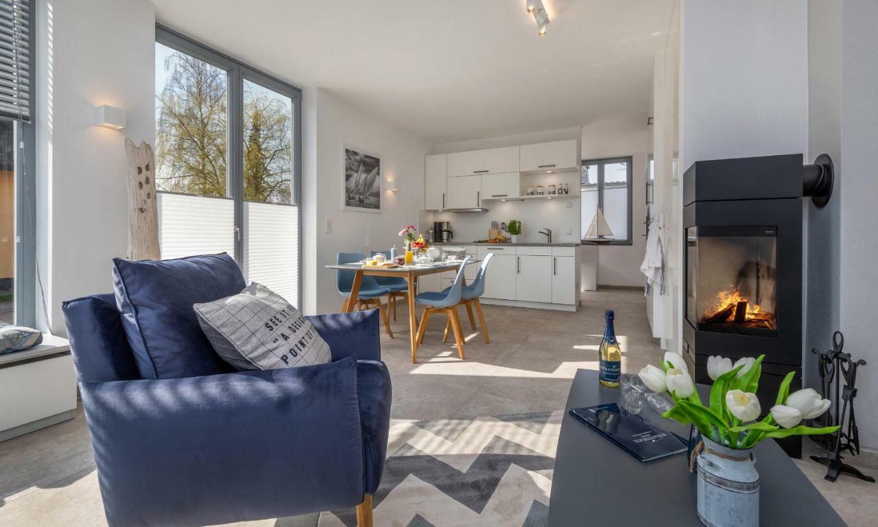 프레로 Haus Liesing 아파트 외부 사진
