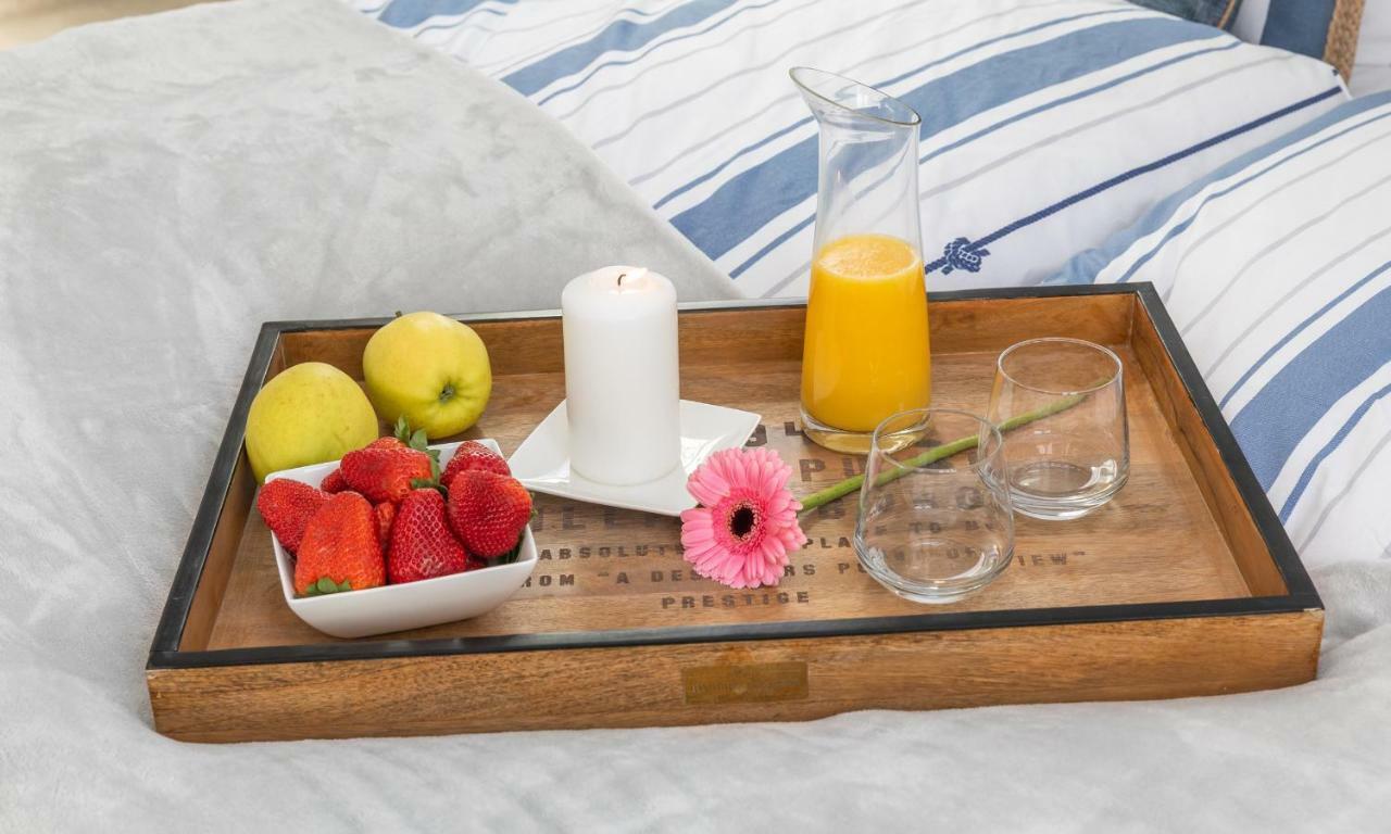 프레로 Haus Liesing 아파트 외부 사진