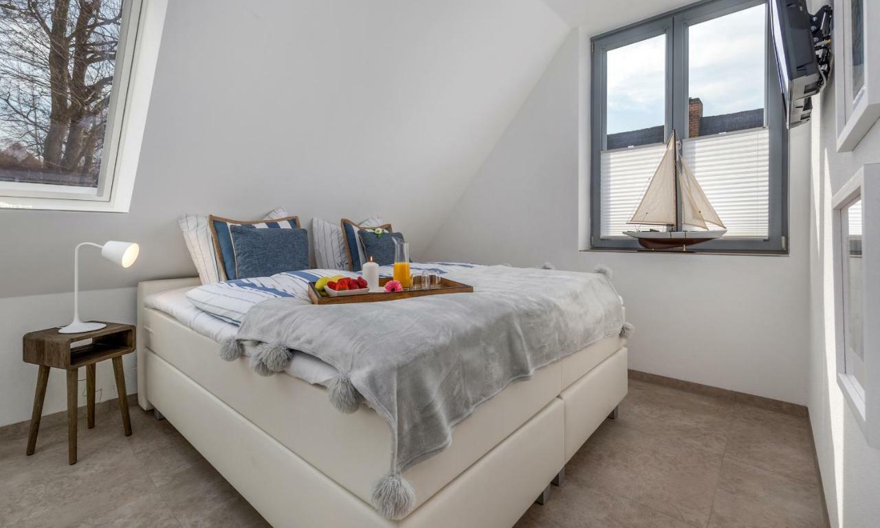 프레로 Haus Liesing 아파트 외부 사진
