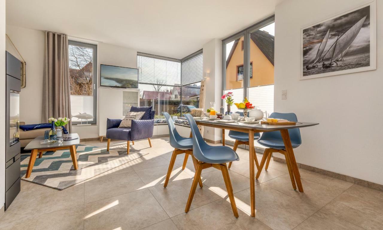 프레로 Haus Liesing 아파트 외부 사진