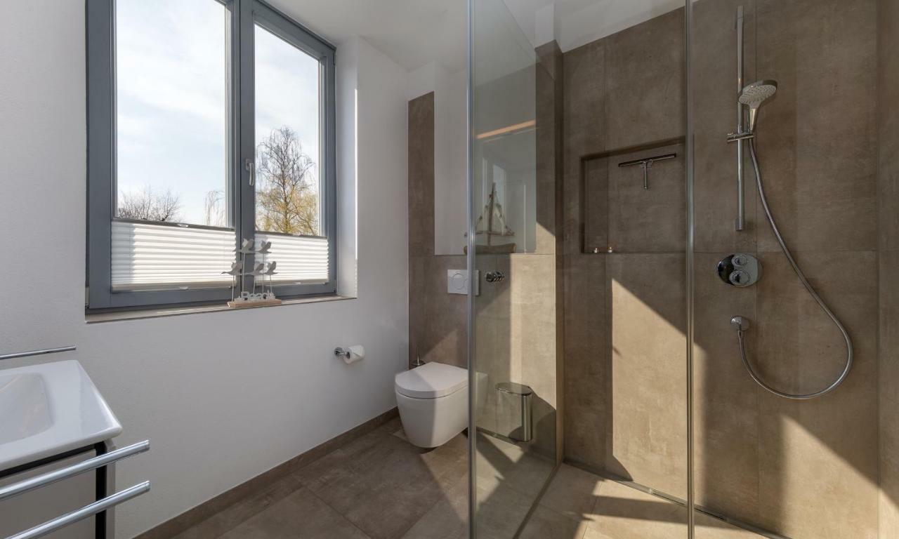 프레로 Haus Liesing 아파트 외부 사진