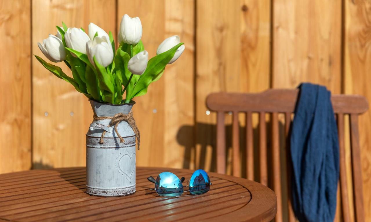 프레로 Haus Liesing 아파트 외부 사진