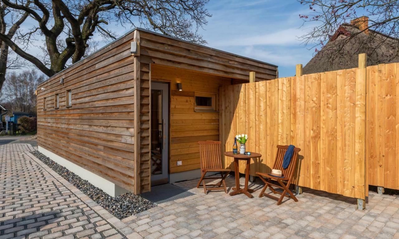 프레로 Haus Liesing 아파트 외부 사진