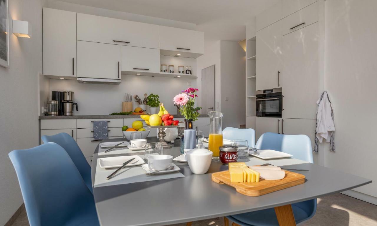 프레로 Haus Liesing 아파트 외부 사진