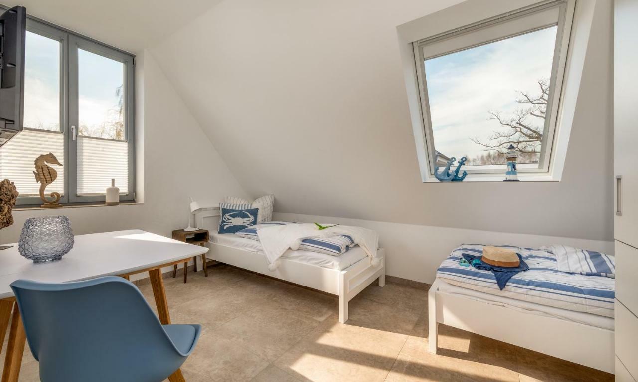 프레로 Haus Liesing 아파트 외부 사진