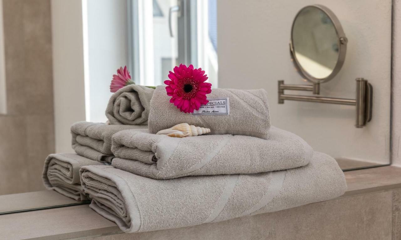 프레로 Haus Liesing 아파트 외부 사진