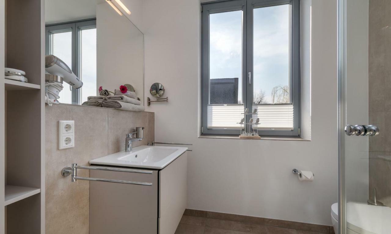 프레로 Haus Liesing 아파트 외부 사진