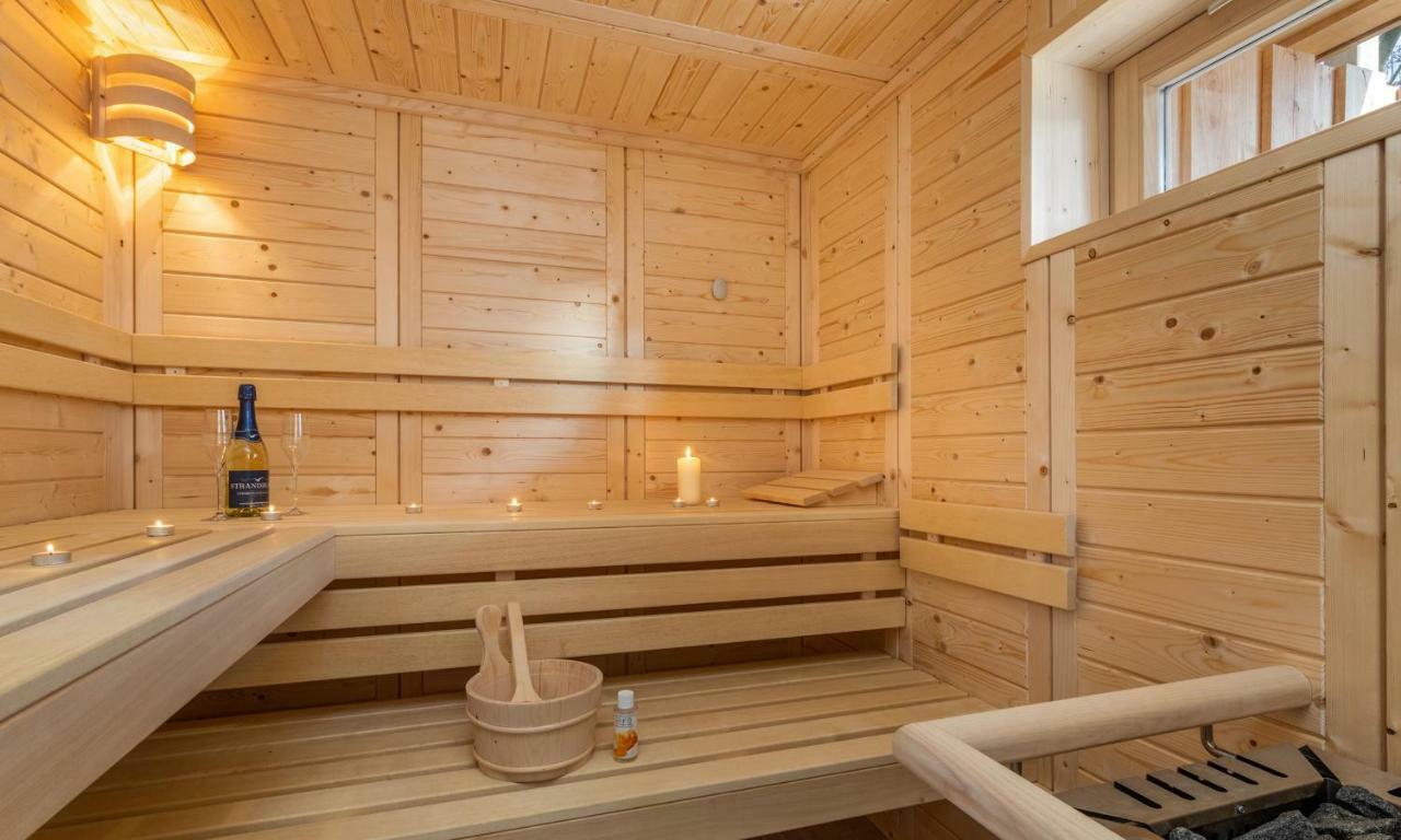 프레로 Haus Liesing 아파트 외부 사진