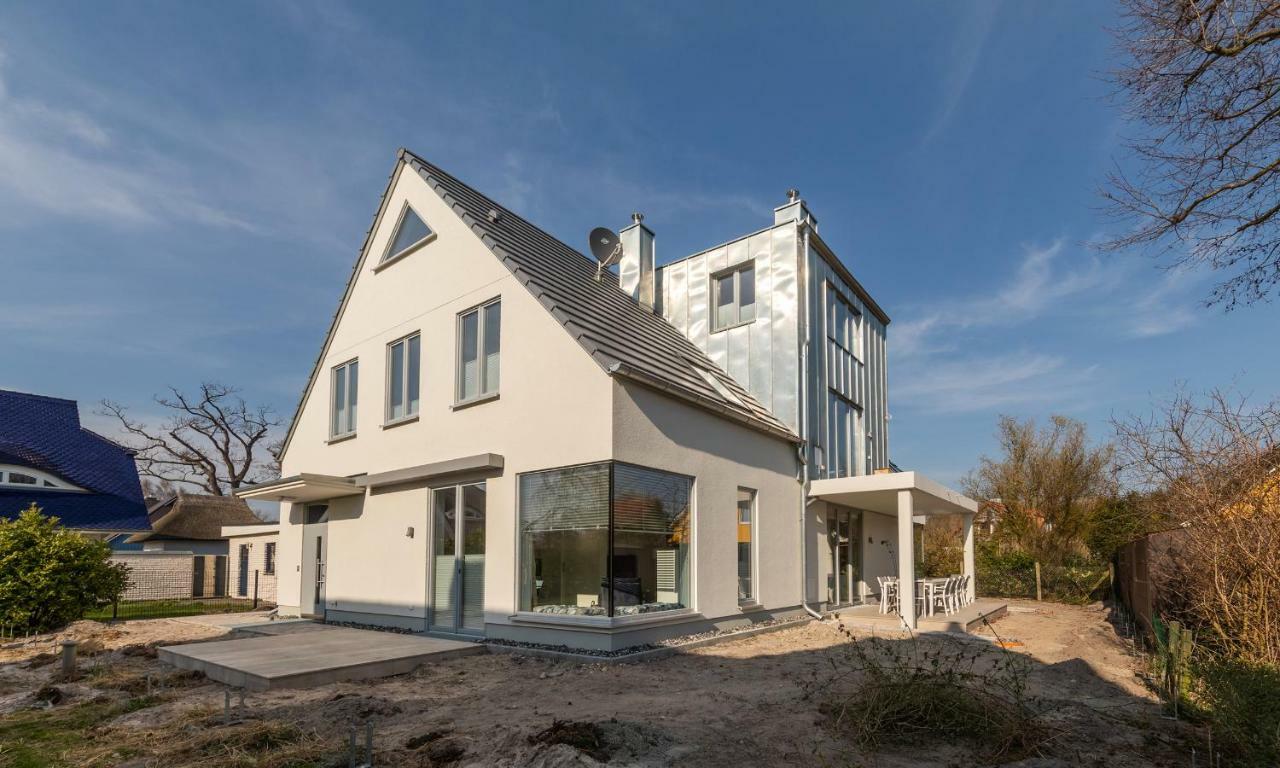 프레로 Haus Liesing 아파트 외부 사진