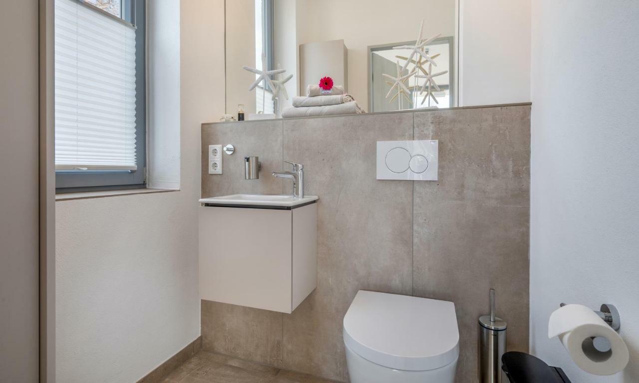 프레로 Haus Liesing 아파트 외부 사진