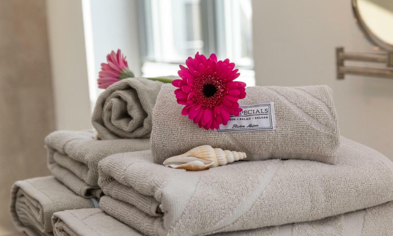 프레로 Haus Liesing 아파트 외부 사진