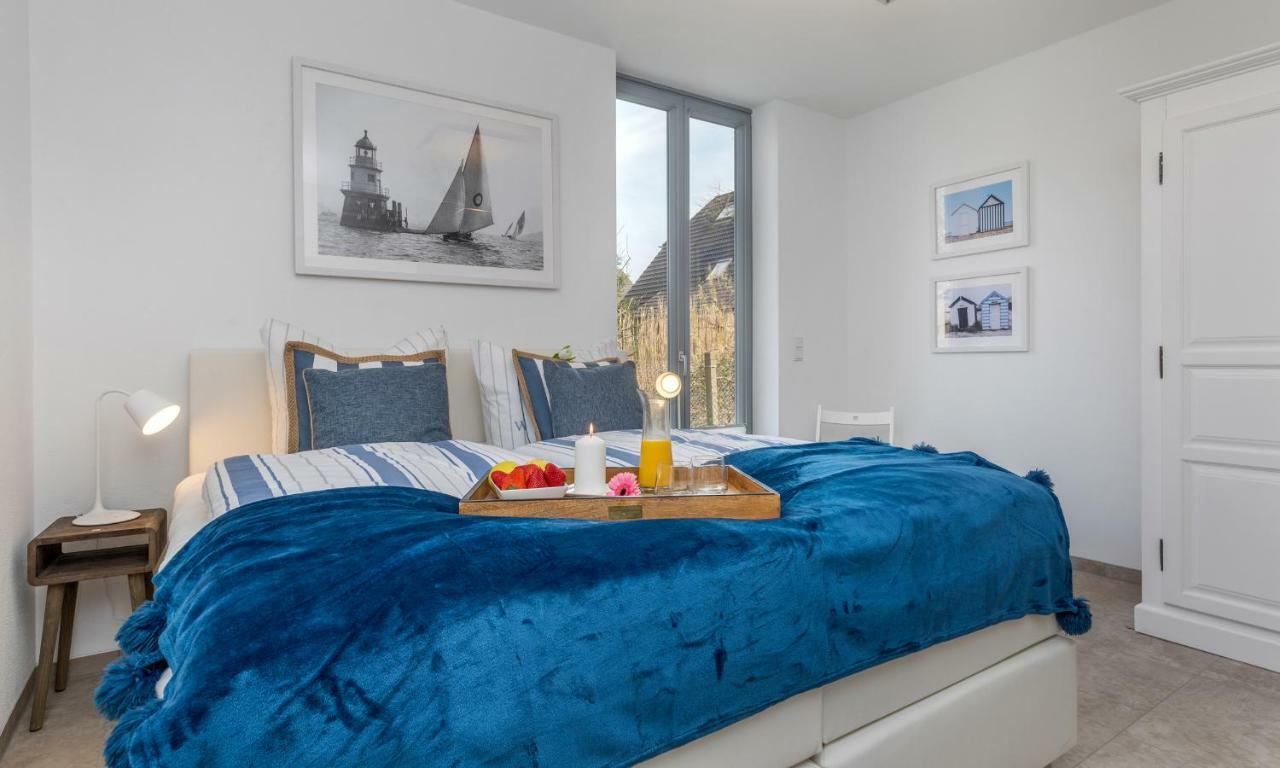 프레로 Haus Liesing 아파트 외부 사진