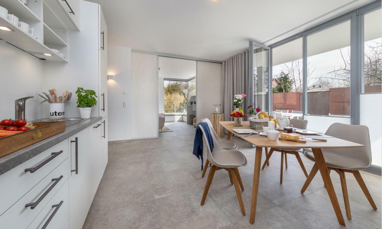 프레로 Haus Liesing 아파트 외부 사진