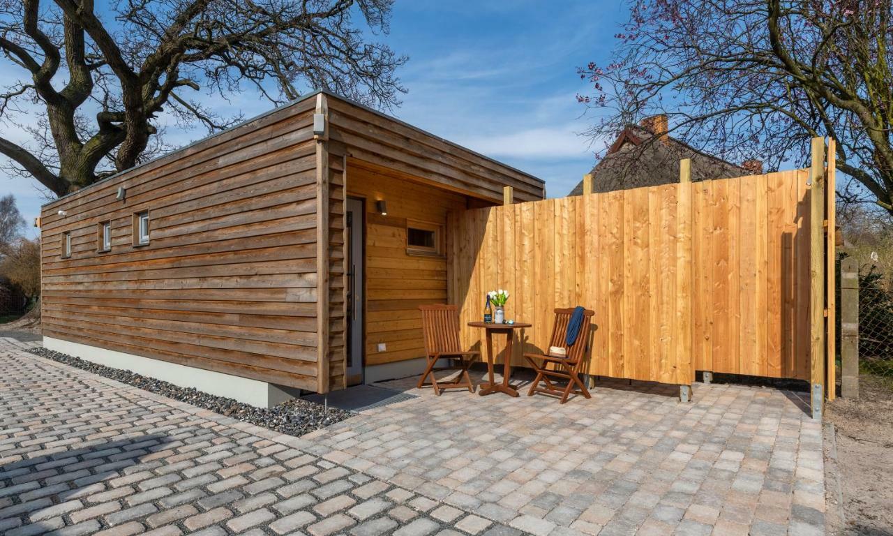 프레로 Haus Liesing 아파트 외부 사진