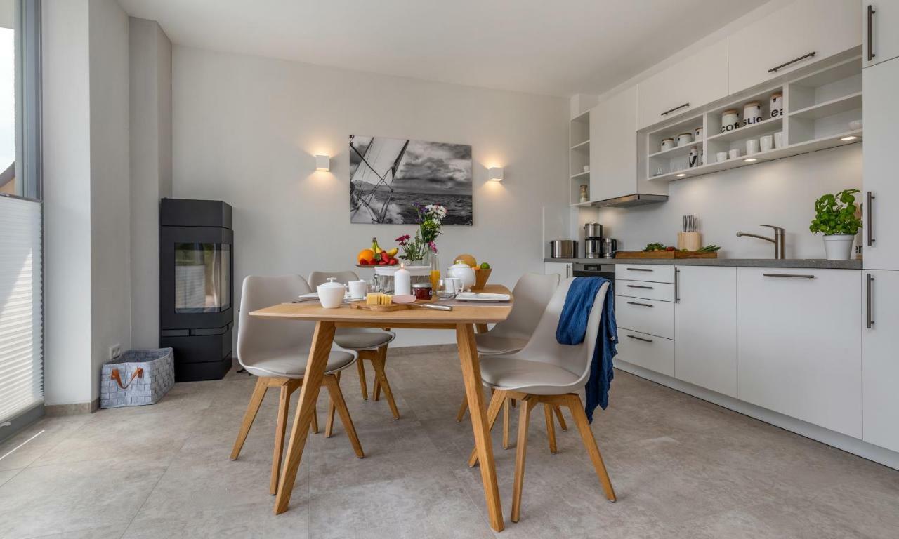 프레로 Haus Liesing 아파트 외부 사진