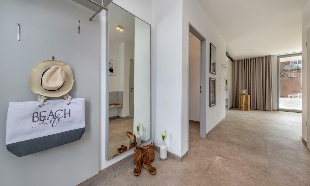 프레로 Haus Liesing 아파트 외부 사진