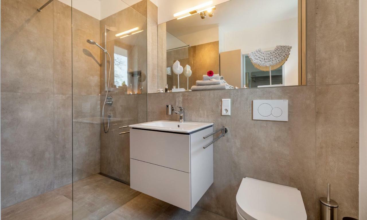 프레로 Haus Liesing 아파트 외부 사진