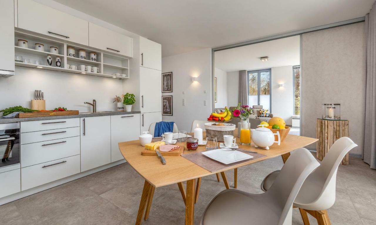 프레로 Haus Liesing 아파트 외부 사진